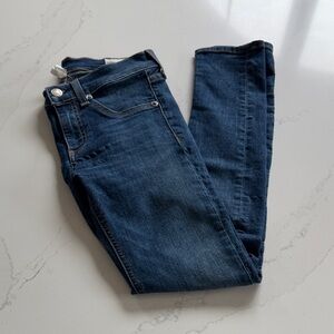 Rag and Bone Capri, size 26